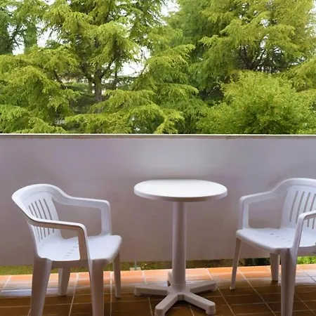 Apartment M I M Poreč