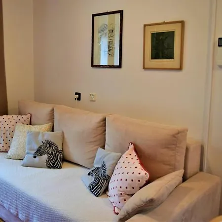 شقة M I M بوريتش