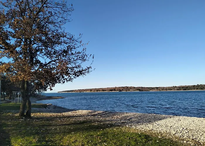 Lejlighed M I M Poreč